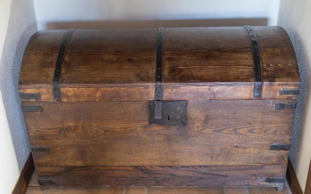 B&B Podere Legnotorto