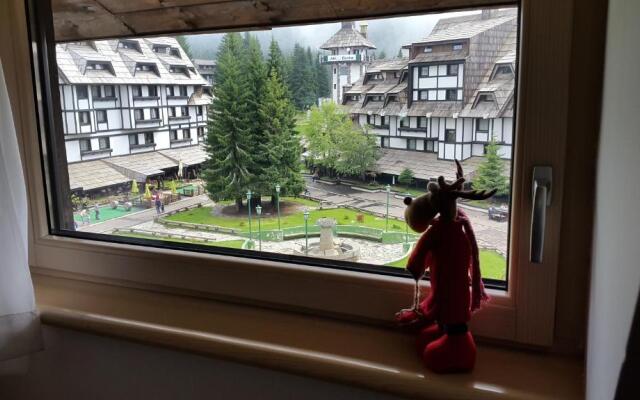 Apartmani Kopaonik Centar Maglic