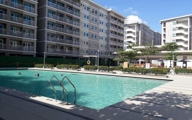 Happy Place at SMDC Trees Residences