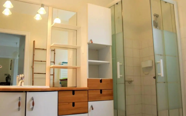 Gîte Chancelade, 3 pièces, 6 personnes - FR-1-616-69