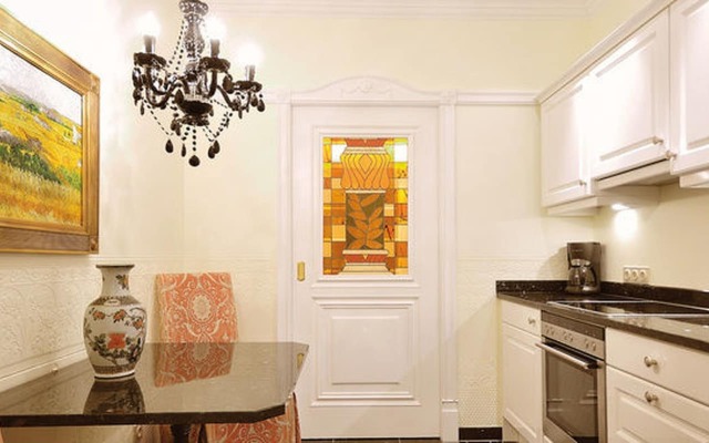 Villa Thea Kurhotel am Rosengarten