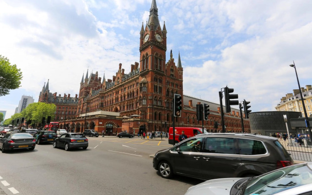 The Melville Hotel by Rokxy - Kings Cross