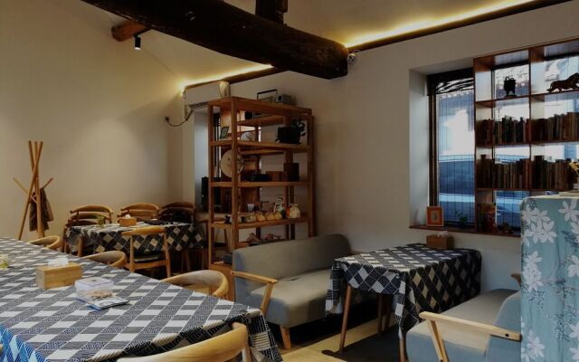 Yin Courtyard Beijing