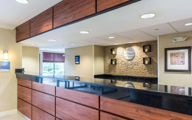 Comfort Inn Evansville East