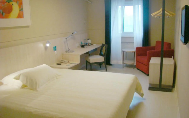 Jinjiang Inn Beijing Wangfujing