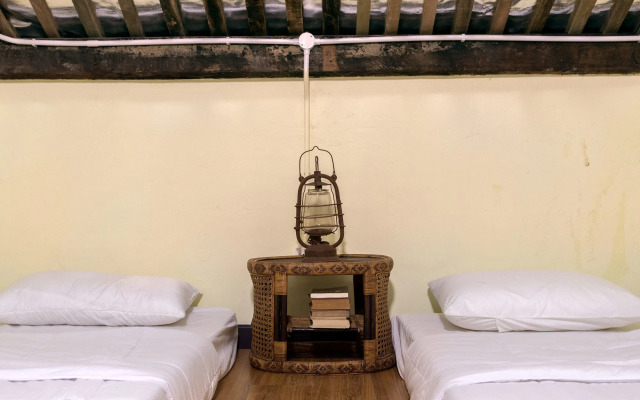 Mingle Hostel Kuala Lumpur