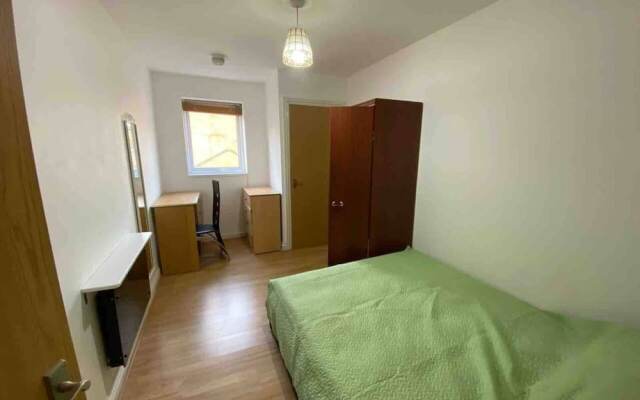 Lovely 1-bed Apartment in Leicester