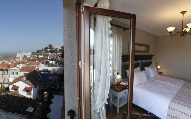 Akanthus Hotel Ephesus
