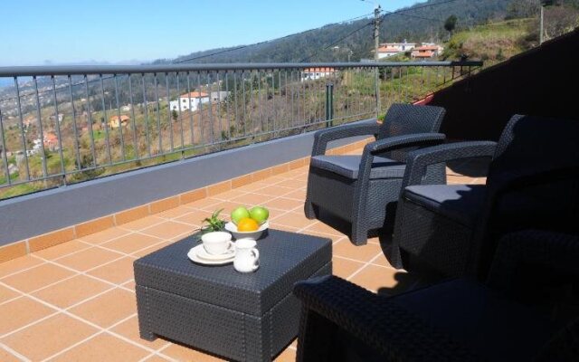 Yeotown Madeira Health Retreat