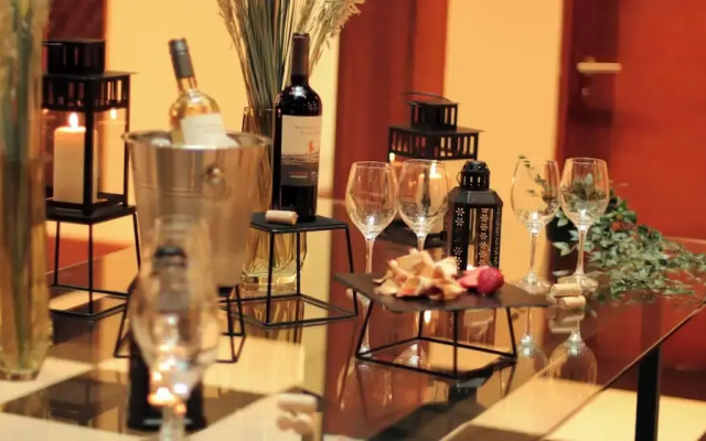 Concha y Toro 33 Hotel Boutique By Nobile