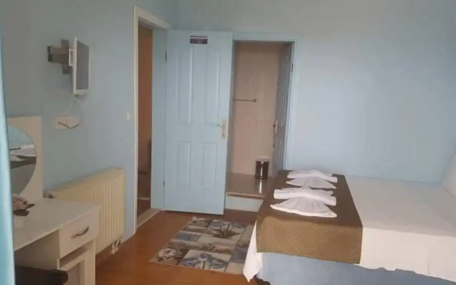 Dream Hotel Ayasaranda