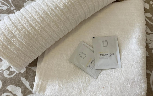 SATYS Apartments - Free Wifi and parking