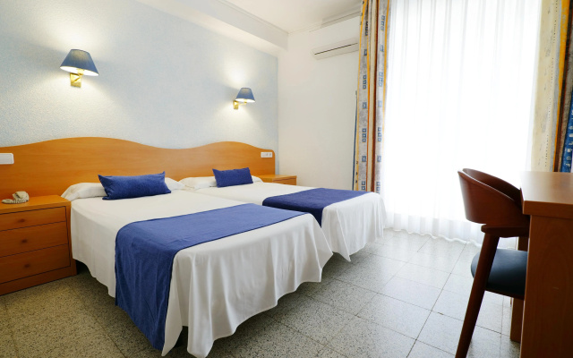 Hotel Internacional
