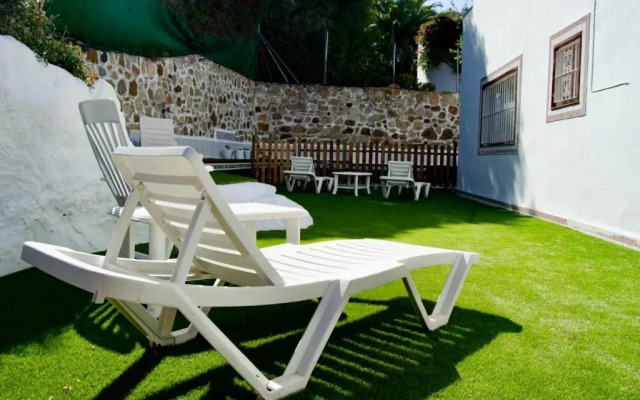 Zahara Beach EL REFUGIO