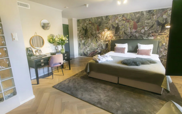 Van der Valk Avifauna