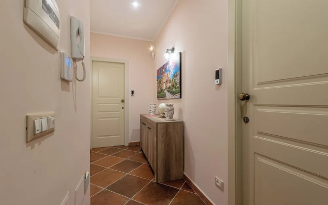 Alabardieri Apartments by Wonderful Italy