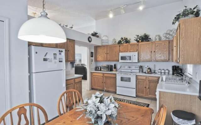 Richard's Clear Creek Vacation Homes