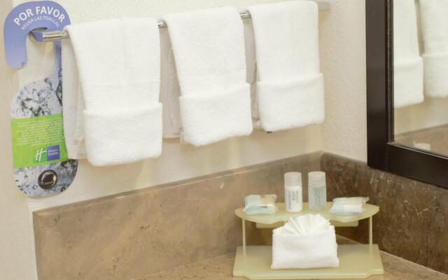 Holiday Inn Express Tuxtla Gutierrez La Marimba by IHG