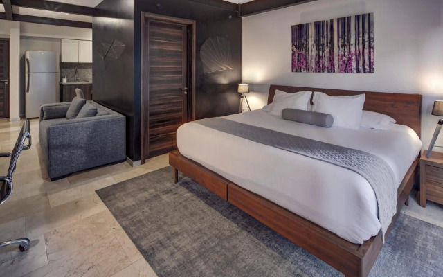 MX Grand Suites