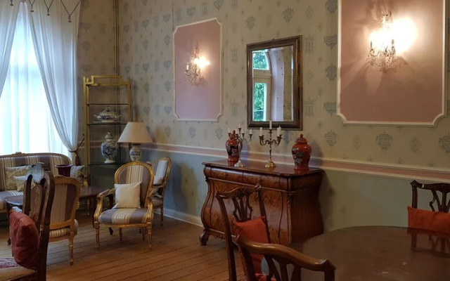 Schloßhotel Frauenmark