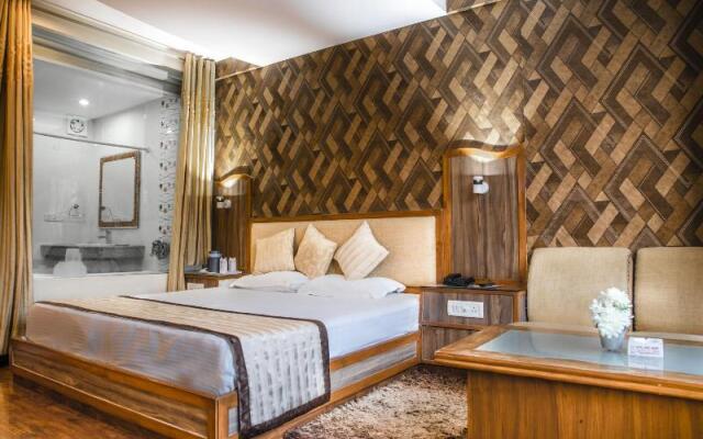 Sukh Sagar Regency