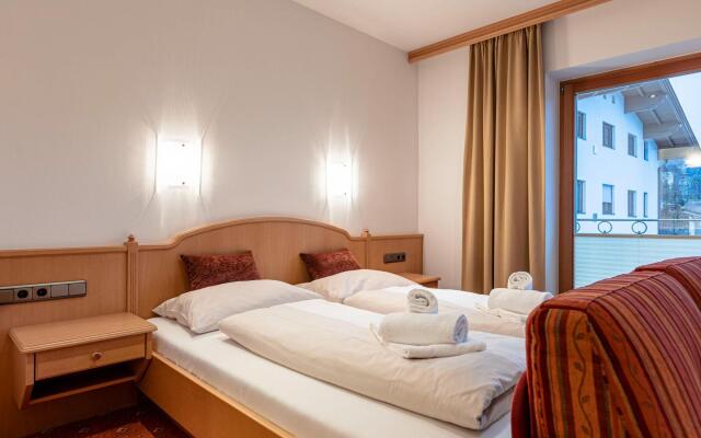 Beautiful Suite Schwarzsee