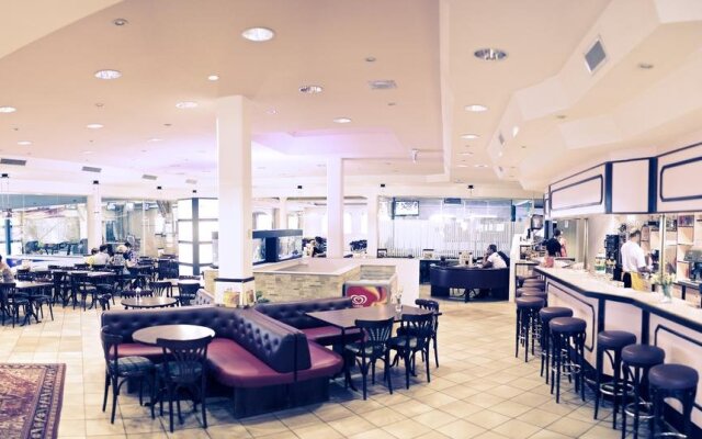 Hotel Olympica