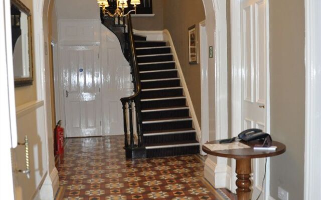 Longdales House