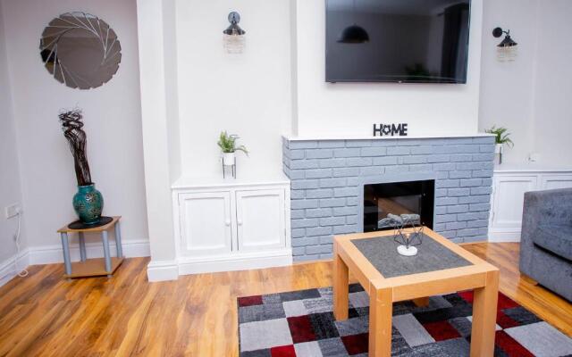 First house