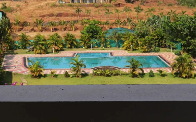 Yog Resort