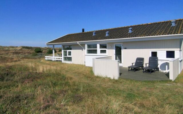 "Stamen" - 1.5km from the sea in Western Jutland