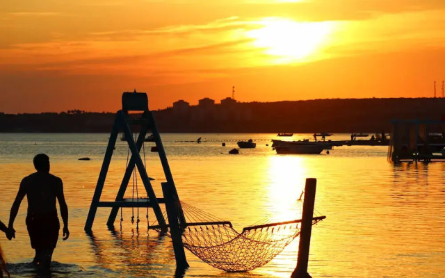 Yaman Beach Hotel