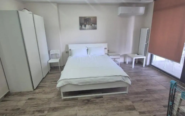 Hotel Meri