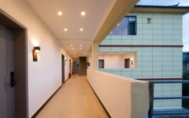 Fangxinju · Youfeng Four Seasons | Aroma Garden Scenic Vacation Boutique Stay (Gucheng South Gate) – Exterior – Lijiang