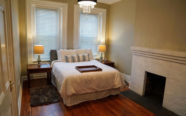 1420 N Franklin- 3Bed/2Bath Home
