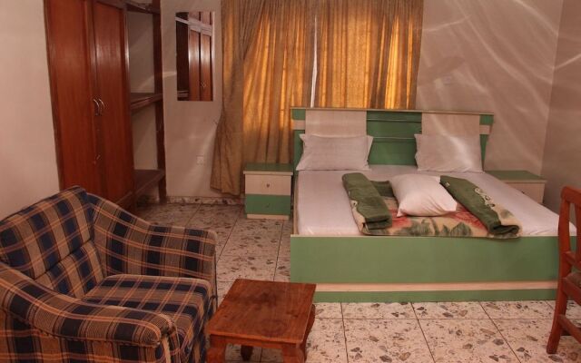 Bejay Suites & Garden Ltd