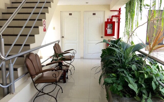 Casa Fanning Apart Hotel