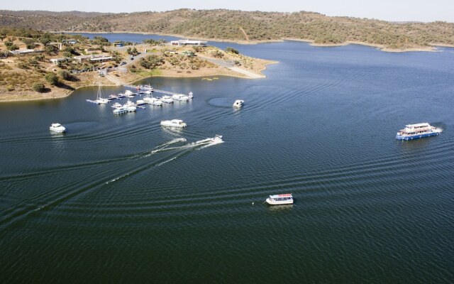 Amieira Marina