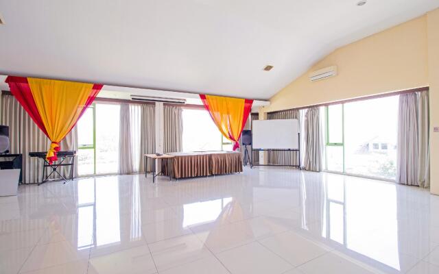 OYO Flagship 3753 Cassa Dua Hotel