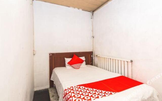 Oyo Qingdao Zhengxiang Hotel