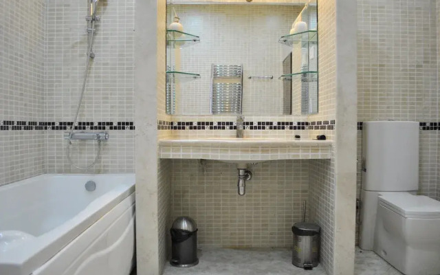 Apartment on Ismayil bay Qurtqashinli 50