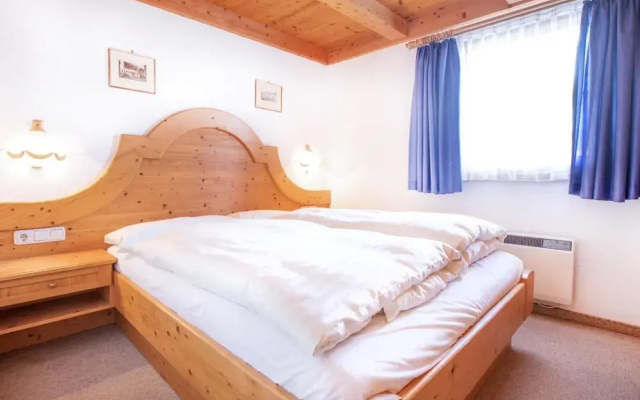 Chalet in Austria Near Ski Lift & Forest