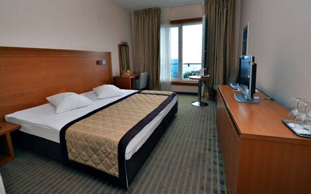 Family Hotel La Luna
