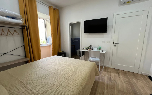 Mastersà Guest House