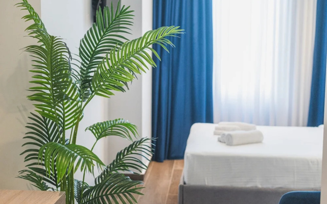 Downtown Suites by Athens Tower
