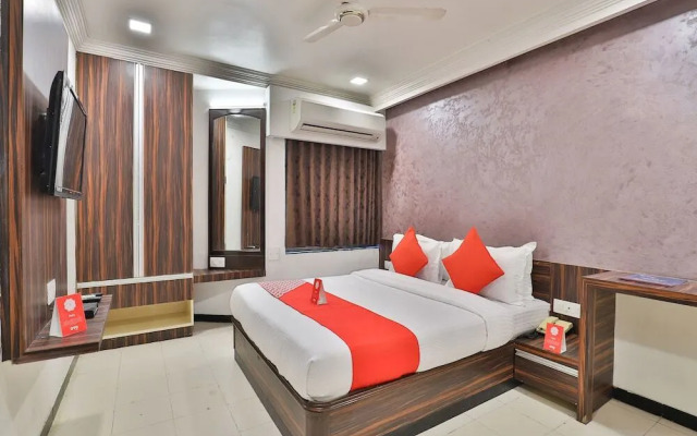 Vista Rooms at SM Road Ellis Bridge