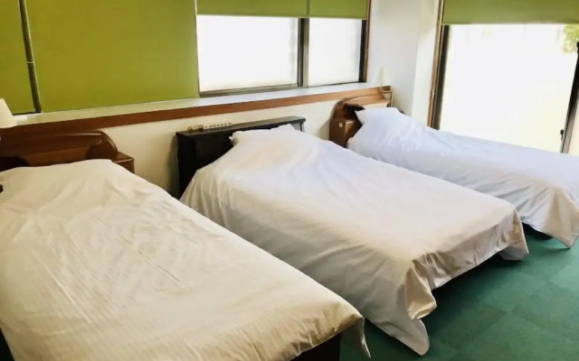 SHARE HOTEL 198 Beppu