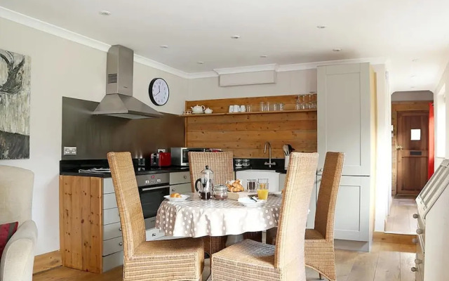 Poundgate Park Holiday House