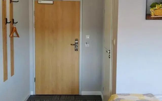 Hotel 107