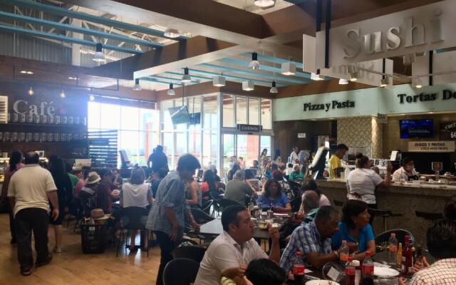 Cancun Suites Apartments - Hotel Zone